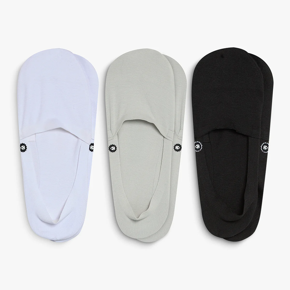 Calcetines Invisibles Mujer